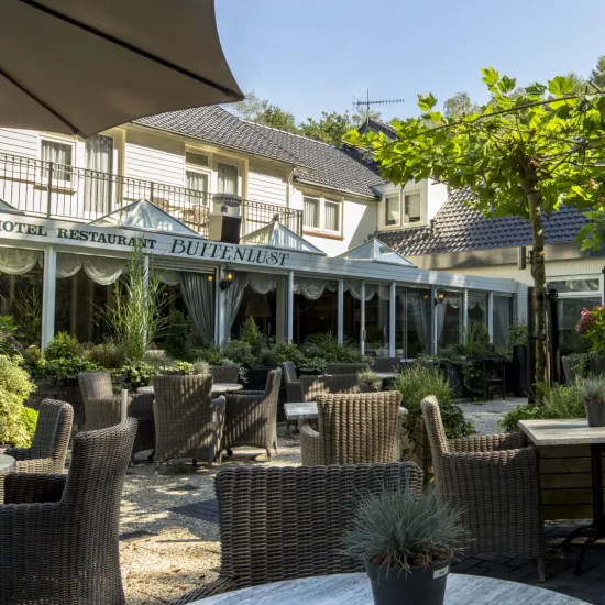 Hotel Buitenlust