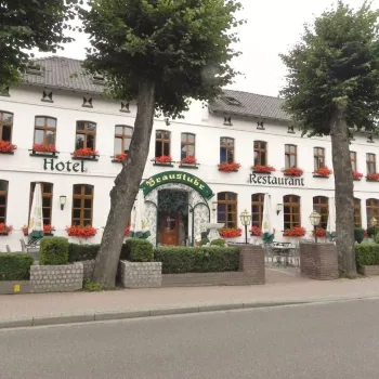 Hotel-Restaurant Braustube